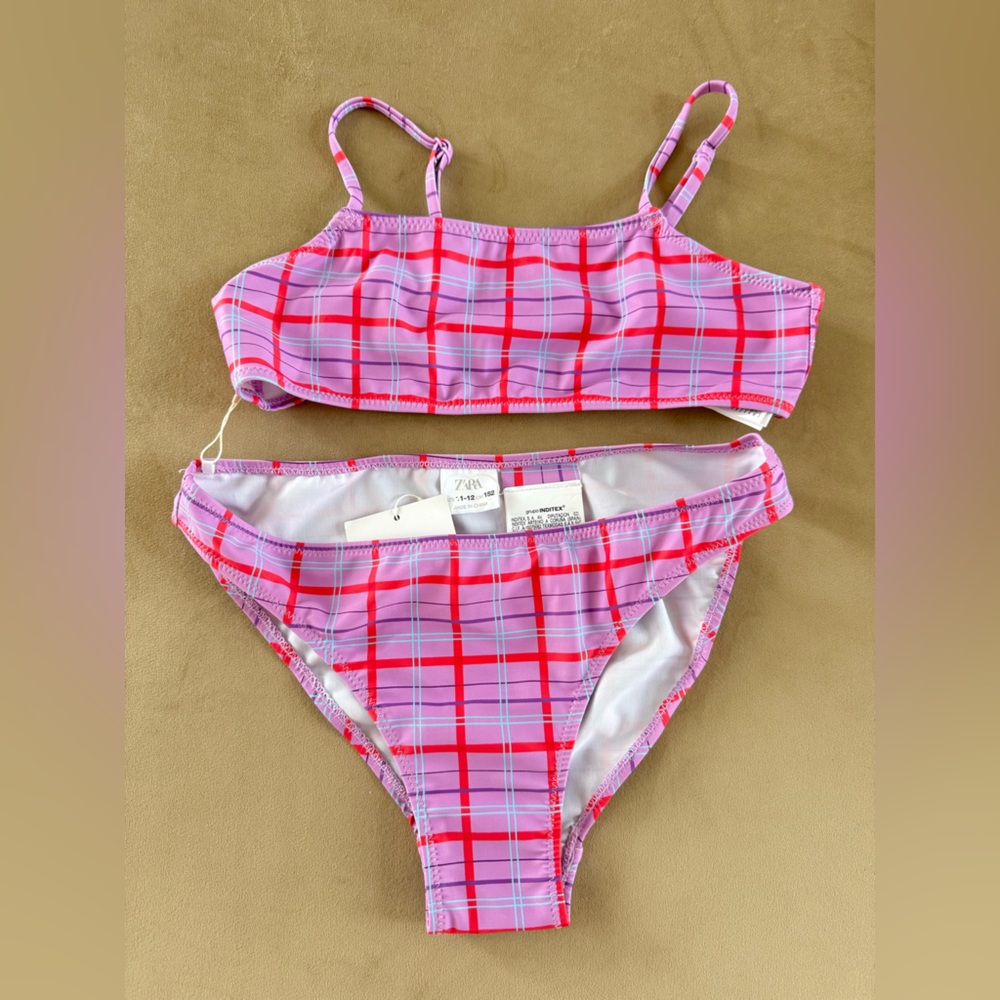 Zara swimsuit